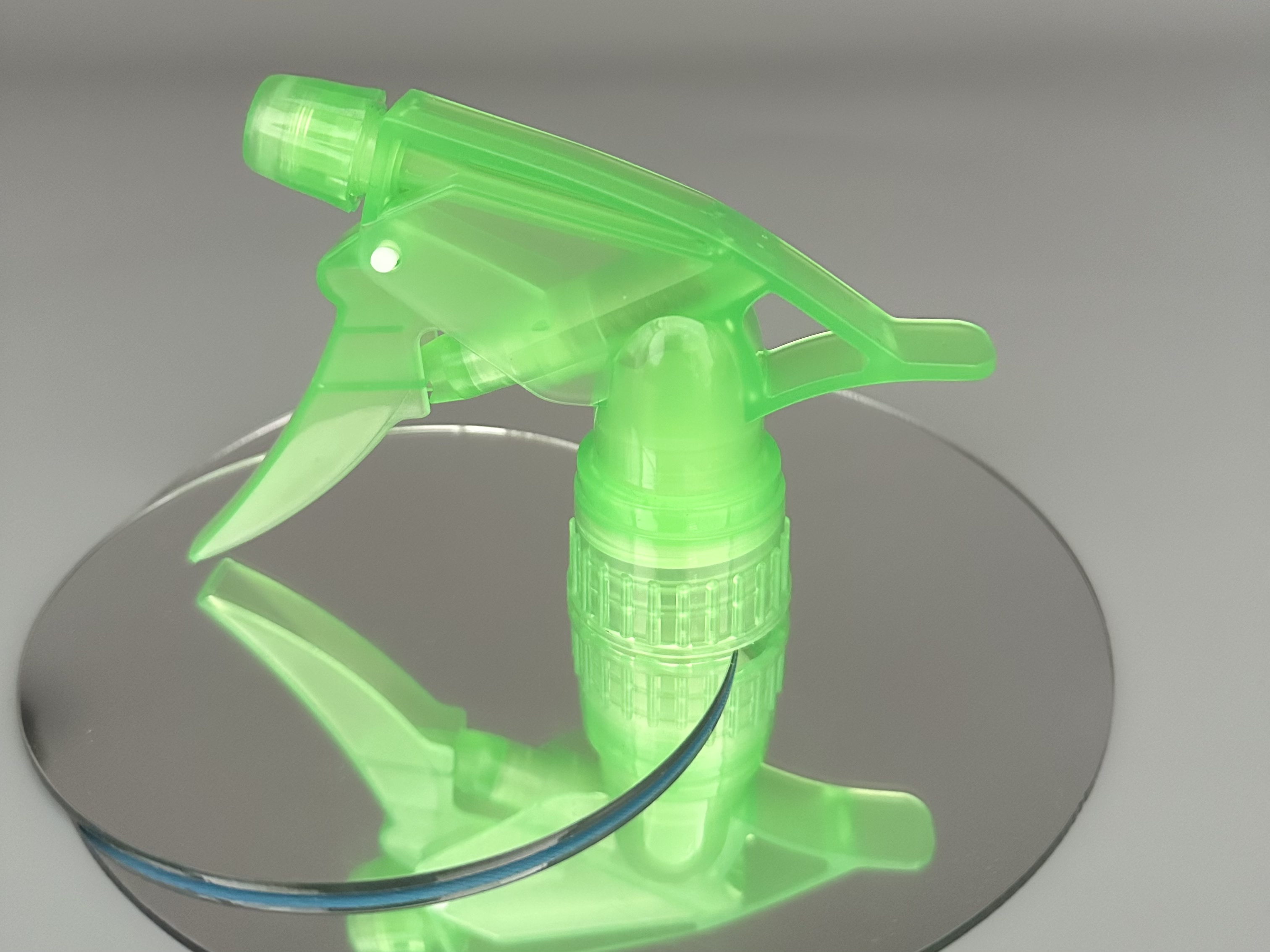 Strong Trigger Sprayer for Liquid Bottle Custom Order Accepted Closure Size 28/410