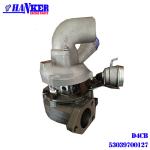 D4CB Hyundai GT1749V Turbocharger 28200-42810 28200-4A480 53039700127