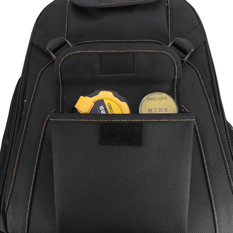 Large Heavy Duty Internal Removable Tool Organizer Waterproof Bag
