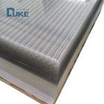 Mitsubishi MMA Highway Soundproof Acrylic Sheet Tensile Strength 70 MPa