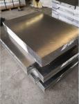 Aircraft Fittings 7075 T651 Aluminum Plate High Weight - To - Strength Ration