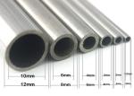 Sanitary Precision Stainless Steel Tubing Polished Surface For Beverage