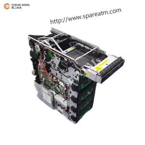 China 7310000709 S7310000709 Hyosung ATM Machine Components HCDU MAIN BODY ASSY wholesale