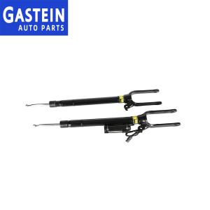 China Custom Mercedes Benz W164 Ml350 Rear Shock Absorber 1643200130 wholesale