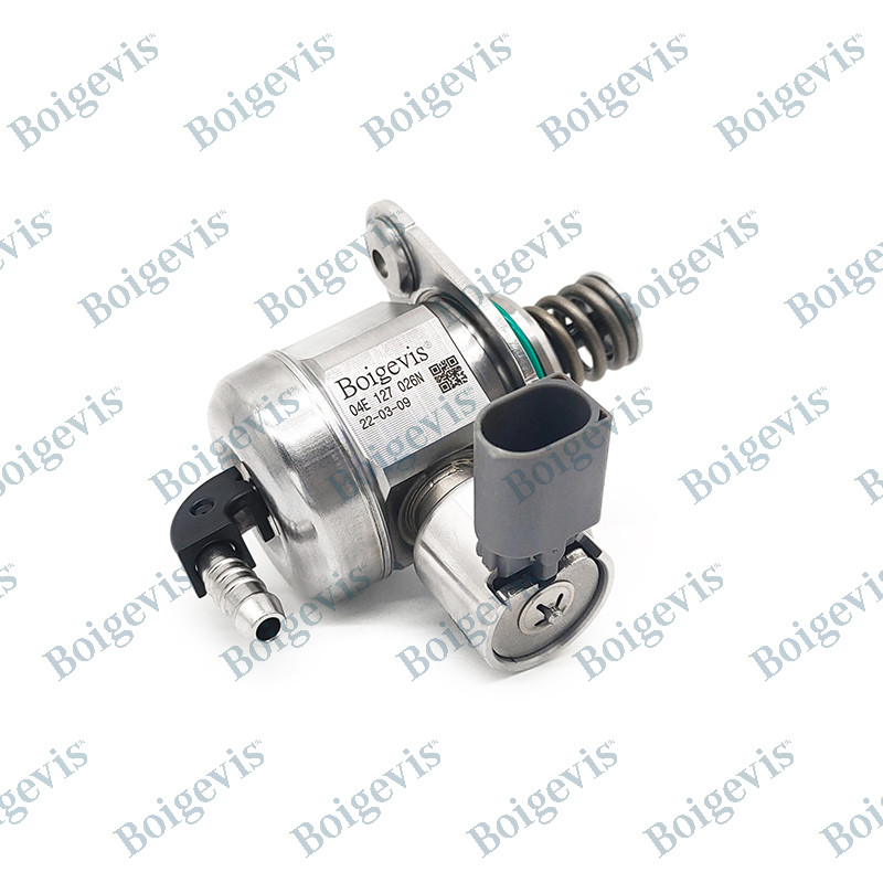 Engine Fuel Pump For EA211 1.2T Engine 04E 127 026 N= 04E 127 026 D BOIGEVIS
