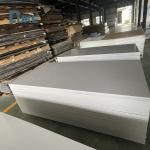 Duke Thickening Road Bridge Opaque Grey Soundproof Acrylic Panel