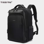 Tigernu Anti Theft Waterproof Shockproof Large Capacity 15.6 Inch Laptop