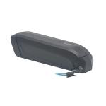 1000w 8ah 48v Triangle Battery For Power EBike Lightweight