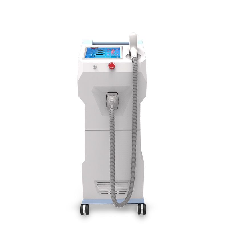 NUBWAY New tech TEC cooling Germany bars 808 diode laser / 808 diode laser hair removal / 808 diode laser beauty