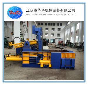 China Y81F-160 Automatic Hydraulic Baler Machine 320X320 350X350 wholesale