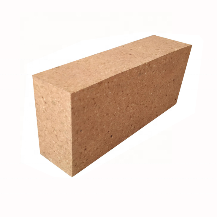 Clay Insulation Bricks for Kiln Cars Featuring 0% CrO Content and Lightweight Design