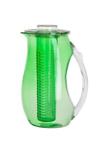 China Fruit Infusion Bottles and Pitchers wholesale