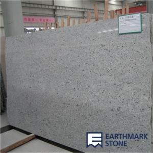 China White Galaxy Granite Slab wholesale