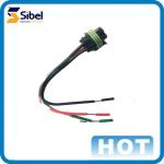Automotive wire harness manufacturers oem electrical wiring harness transmission