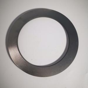 China Ground Molybdenum Copper Alloy Ring Mo Cu Alloy Mo70Cu30 wholesale