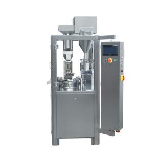 China Fully Automatic Powder Capsule Filling Machine wholesale