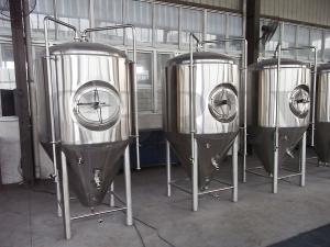 China 50L craft beer brewing equipment homebrew wholesale