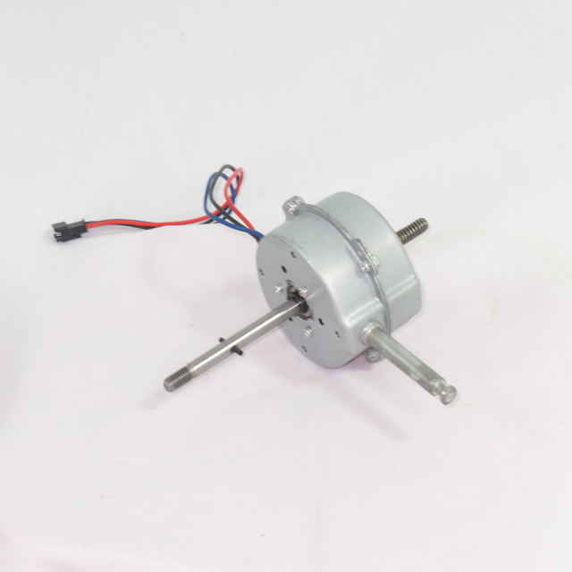 Household Air Cooling Electric Fan Accessories Brushless Motor Energy Saving