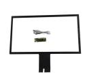 21.5 inch Projected Capacitive Touch screen , Capacitive Touch Screen