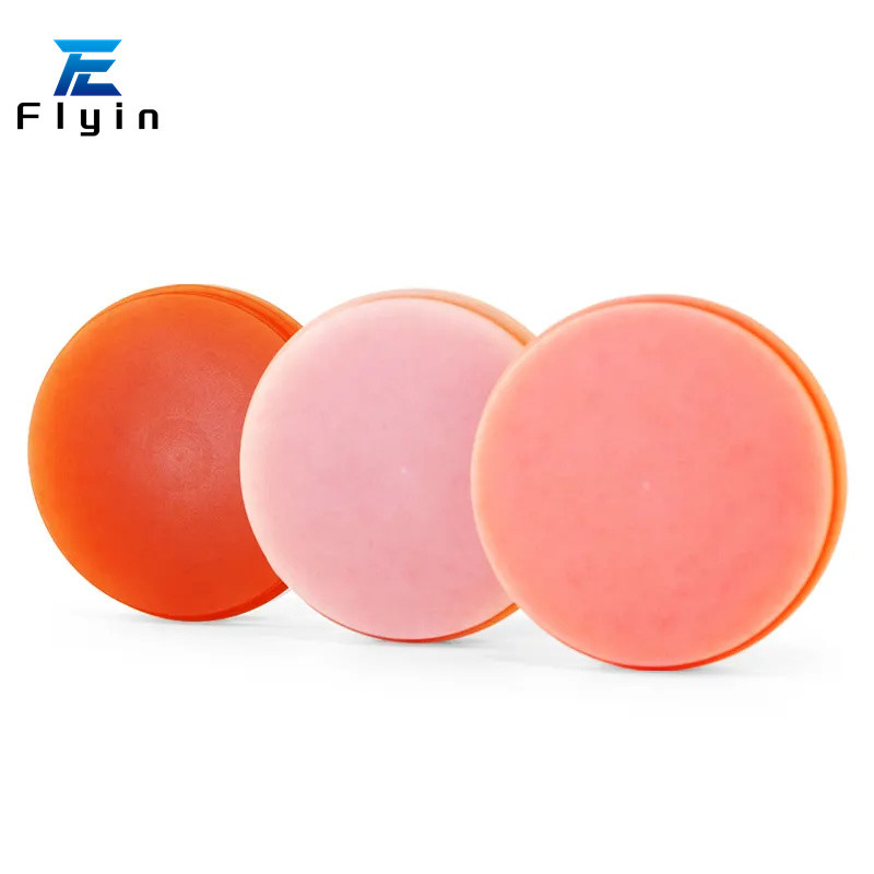 Monolayer Dental Lab PMMA Discs 98/95/89mm for Removable Denture