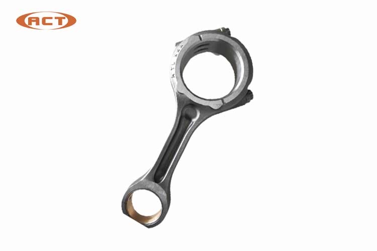 C9 Connecting Rod / Bar For Excavator Parts For Diesel Engines