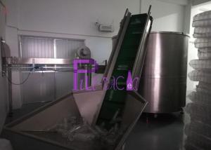China Automatic Bottle Unscrambler wholesale