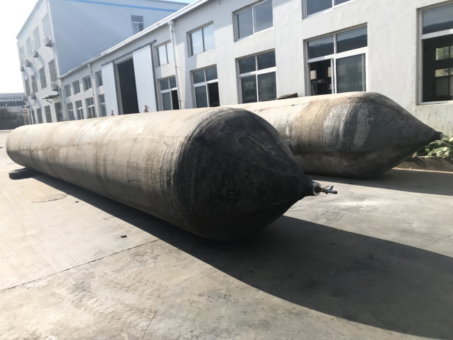 Ship Launching Boat Lift Air Bags