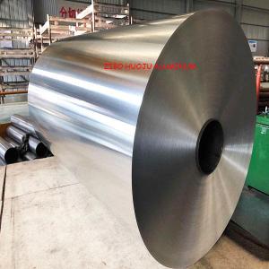 China H24 1200mm 0.2mm Aluminium Foil Tablet Packing wholesale