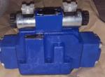 R900929281 4WEH16M72/6EG24N9K4 4WEH16M7X/6EG24N9K4 Rexroth Directional Spool