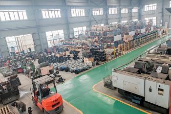 Hubei Huate Special Equipment Co., Ltd.