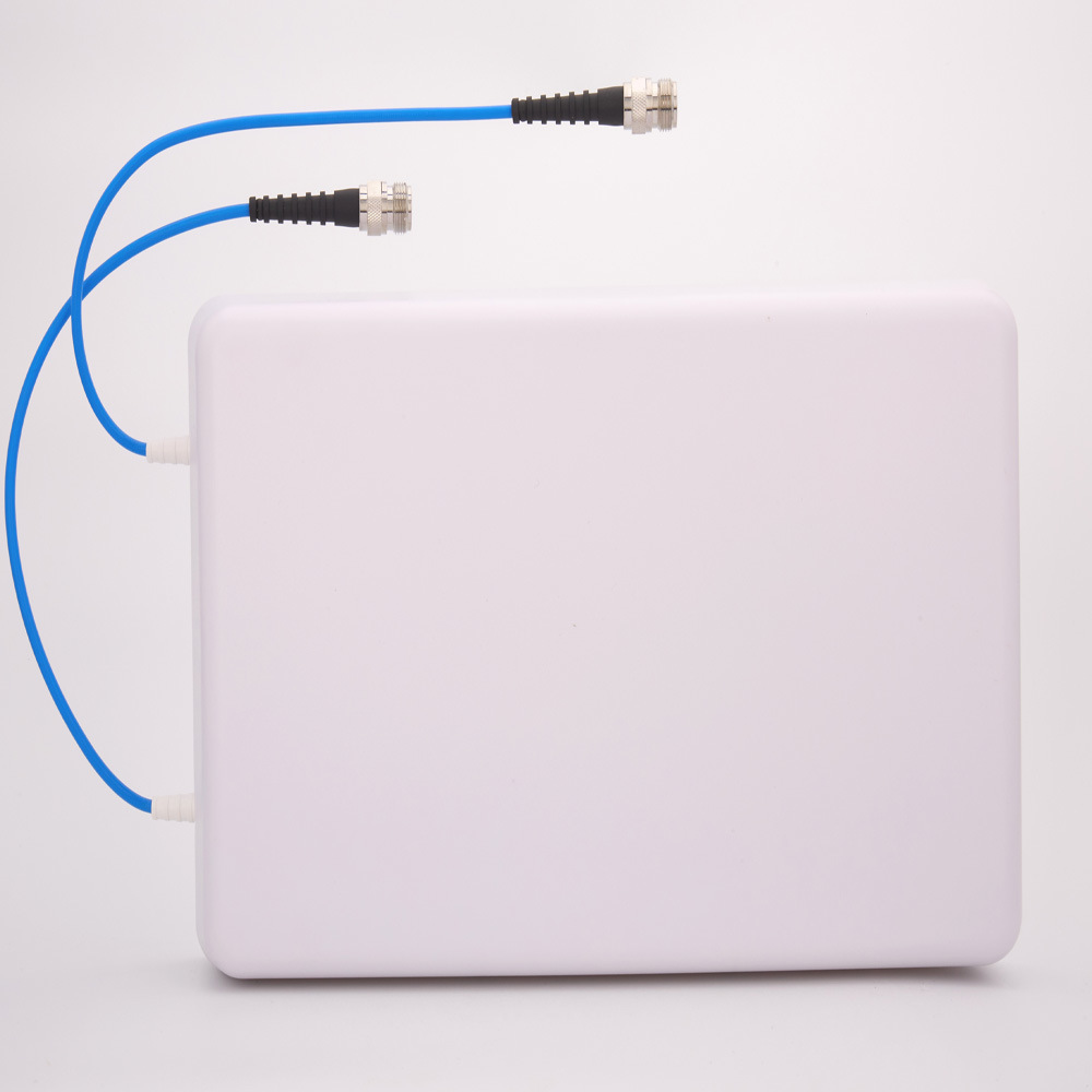 698-806 806-960 1710-2700 3300-4000MHz 4G LTE Modem External Antenna 430MHz Aluminum Antenna 144MHz PCB Antenna
