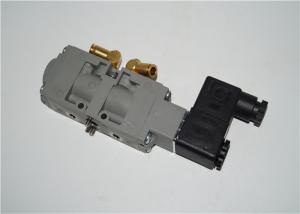 China M2.184.1501 Pneumatic Cylinder Valve Compact Structure High Efficiency wholesale