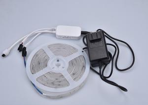China Remote Control 28w 5050 DC 12v Led Ribbon Lights wholesale