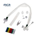 Closed Suction System 24H T Piece Closed Suction Catheter MDI Port