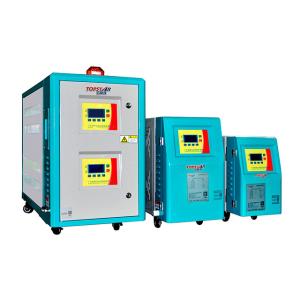 China Water Type Mold Temperature Controller Stainless Steel Material TTW Series wholesale