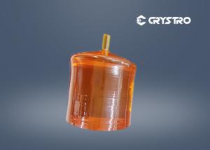 China SAW Grade Fe Doped LT Crystal Lithium Tantanlate Crystal wholesale