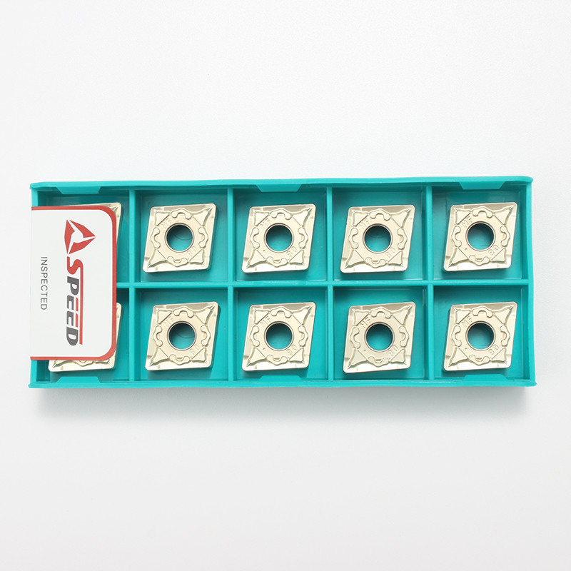 Durable Carbide Turning Insert CNMG120408/TNMG160408/SNMG120408/WNMG080408