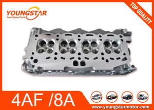China TOYOTA COROLLA 4AF 8A 1.3L 11101-09110 Cylinder Head wholesale