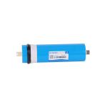 High Flow Ro System 400 Gpd Ro Membrane Plant Dring Water Purifier