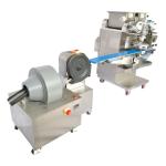Cookie Dough Protein Ball Machine For Start Business