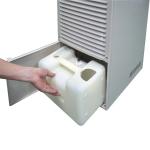 60m2 58L/Day 30kgs Industrial Air Dehumidifier