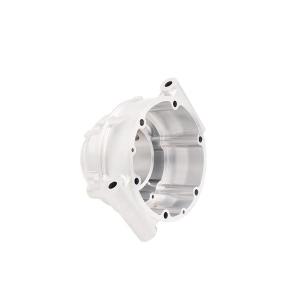 China Customized Metal Aluminum Turning Machining Service CNC Milling Stainless Steel Products Manufacturer wholesale
