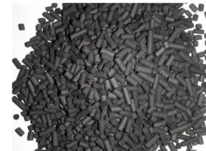 China Industrial Adsorption Activated Carbon Wood Derived Activated Carbon Coal wholesale