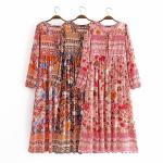 Factory Customize 2021 NEW LONG DRESS