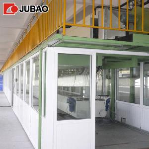 China JUBAO Condom Production Machine wholesale