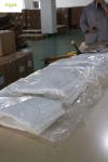 PTFE Scrim 750gsm Dust Collector Filter Bags Custom Size