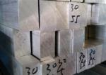 2024 Rustproof Flat Aluminium Rectangular Bar Multipurpose Mill Finish