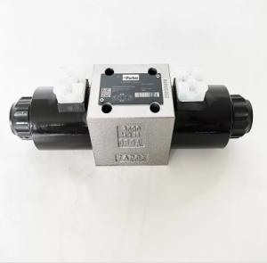 China 22CM Solenoid Operated Hydraulic Valve Control Sideshift Cylinder wholesale