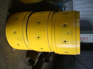 China 350mm Height 620mm Diameter Casing Drilling System wholesale