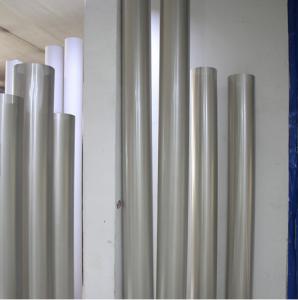 China High Performance Textile Machinery Spare Parts Rotary Printing Screen wholesale